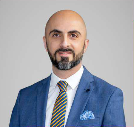 Luay Abualhijaa