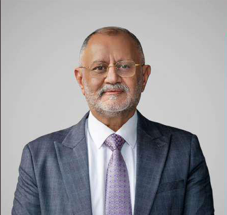 Mohammad Saleh