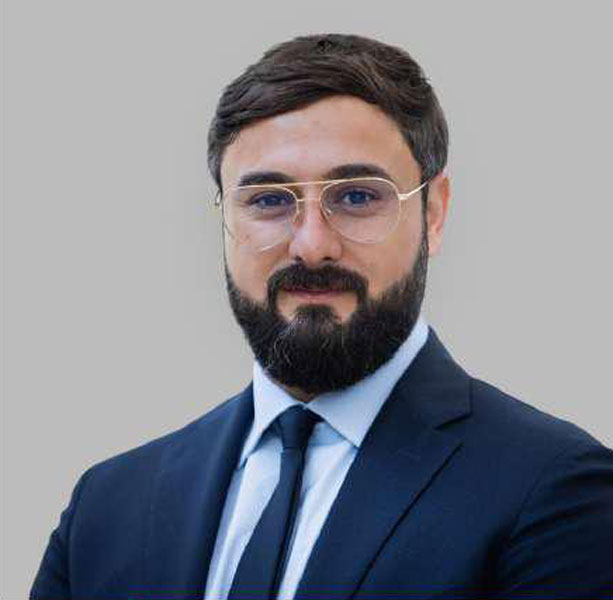 Anas Salameh