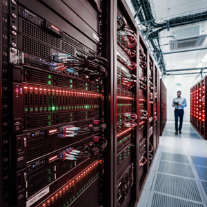 Future-Ready Technology
