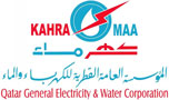 Kahramaa (Qatar General Electricity & Water Corporation), Qatar