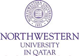41 Northwestern University – Qatar
