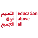 7 Ministry of Education Education Above All Foundation), Qatar