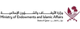 9 Ministry of Endowments and Islamic Affairs, Qatar