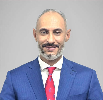 Abdallah AlManaseer