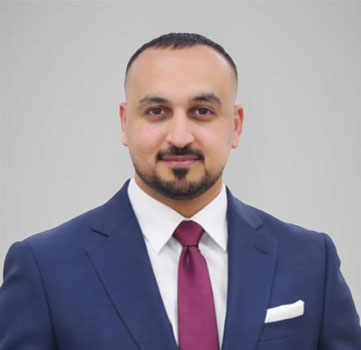 Monther Awadallah